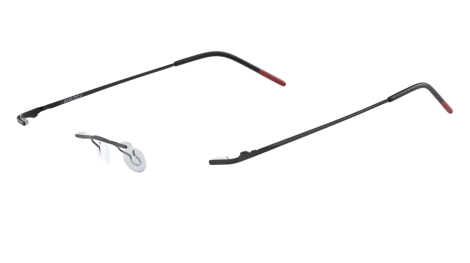 Airlock WISDOM CHASSIS Eyeglasses - view 7